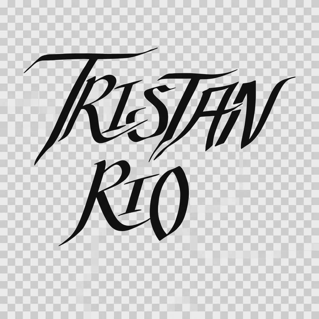Tristan Rio